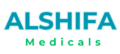 alshifa logo